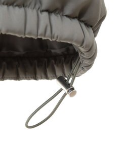 Green Parks ・ｓｗｉｎｇ　ｂｙ　モンスターパーカーコート