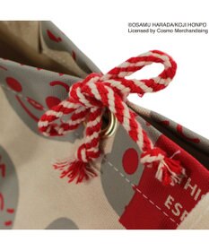 ROOTOTE 6271【オサムグッズ】OE.ミディアム.OSAMU-AB