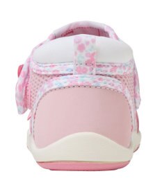 MIKI HOUSE HOT BISCUITS 【14-15.5cm】ダブルラッセル セカンドベビーシューズ