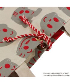 ROOTOTE 6271【オサムグッズ】OE.ミディアム.OSAMU-AB