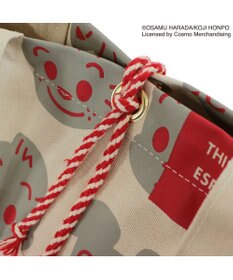 ROOTOTE 6271【オサムグッズ】OE.ミディアム.OSAMU-AB