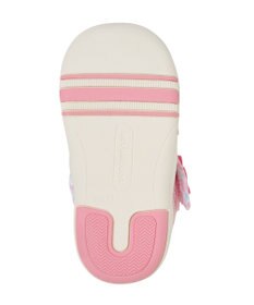 MIKI HOUSE HOT BISCUITS 【14-15.5cm】ダブルラッセル セカンドベビーシューズ