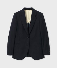 Paul Smith ドビーピンドット ジャケット