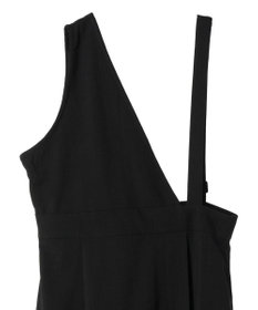 Green Parks armonia．アシメジャンスカ