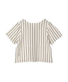 Green Parks ラッセルレースカットプルオーバー