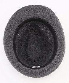 JOSEPH ABBOUD 【サイズ調整可】ウールサーモ ハット