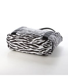 LA BAGAGERIE 【インクジェットプリント】トートバッグ