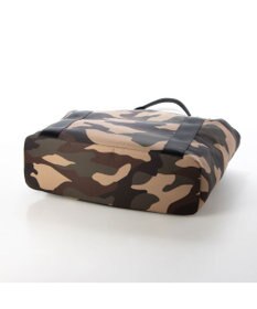 LA BAGAGERIE 【インクジェットプリント】トートバッグ