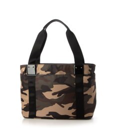 LA BAGAGERIE 【インクジェットプリント】トートバッグ