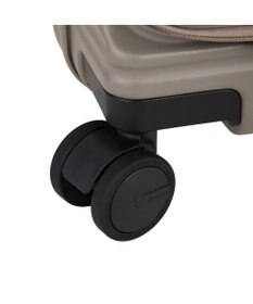 ACE BAGS & LUGGAGE ace. サルートン フロントオープンスーツケース 機内持ち込み Sサイズ 34～40L 05361