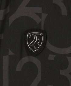 23区GOLF 【WOMEN】中綿リバーシブルベスト