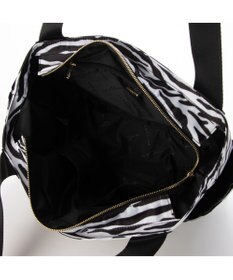 LA BAGAGERIE 【インクジェットプリント】トートバッグ