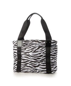 LA BAGAGERIE 【インクジェットプリント】トートバッグ