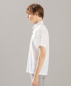 JOSEPH HOMME アイスコットンカノコ  ポロ