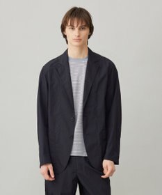 UNFILO MENS 耐久撥水 ライトジャケット