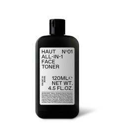 PRESENTERS ROOM HAUT(オウ) / No01 オールインワン フェイストナー