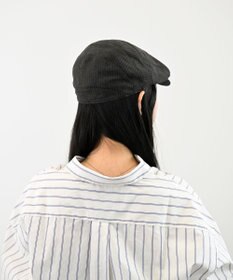 ATRENA BLACK＆INDIGO　ハンチング