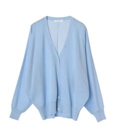 Green Parks ＵＶカット加工　ドルマンニットカーディガン