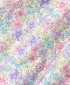 ANY KIDS 水陸両用 総柄 ショートパンツ