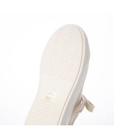 MODE ET JACOMO <MODE ET JACOMO>厚底レースアップスニーカー