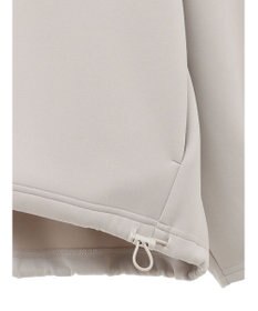 Green Parks コードラインスタンドカットブルゾン