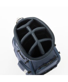 ZERO HALLIBURTON エッセンシャルシリーズ キャディバッグ ZHG-CB d3 85081
