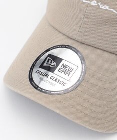ANY ニューエラ(NEW ERA) カジュアルクラシック スクリプトロゴ