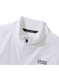 ZERO HALLIBURTON クールドッツカモフラブルゾン 82840 W4S8a レディースゴルフ