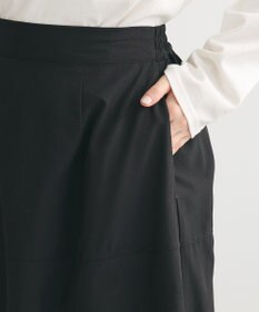 Green Parks ミディ丈バルーンスカート