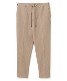 JOSEPH HOMME ソフトタックジャージー  /  PEGG CONVERTIBLE