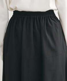 Green Parks ミディ丈バルーンスカート