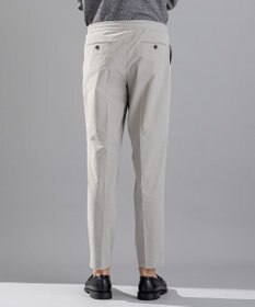 JOSEPH HOMME スプリットピーチクロス / TEDDY EASY