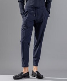 JOSEPH HOMME スプリットピーチクロス / TEDDY EASY