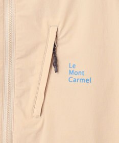 SHARE PARK LADIES 【撥水・UVカット・ストレッチ・軽量 】パッカブルマウンテンパーカー（Mサイズ）