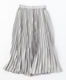 UNFILO プリーツスカート