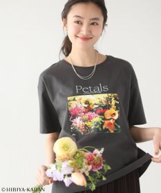 Green Parks 日比谷花壇コラボカラーＴＥＥ
