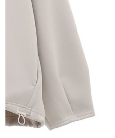 Green Parks コードラインスタンドカットブルゾン