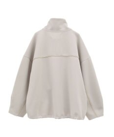 Green Parks コードラインスタンドカットブルゾン