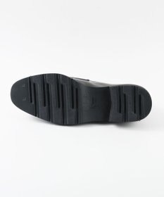 BONTRE 【LucaGrossi/ルカグロッシ】幾何学ビットローファー/K072M-VA