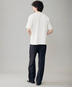 UNFILO MENS 多機能 CLEAN フォトTEE