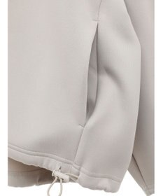 Green Parks コードラインスタンドカットブルゾン