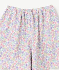 ANY KIDS 水陸両用 総柄 ショートパンツ