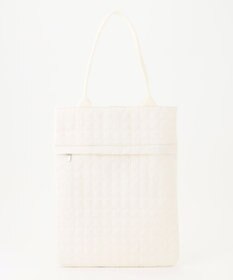 ICB キルティングPCトート