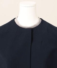 23区 【APPLAUDIR】ダブルクロス ジャケット