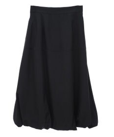 Green Parks ミディ丈バルーンスカート