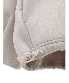 Green Parks コードラインスタンドカットブルゾン