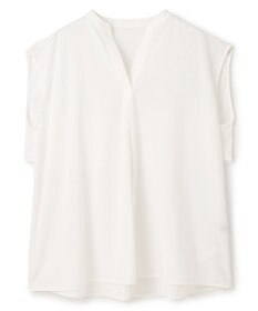 UNFILO ヒートシールドジャージー キーネック レイヤーT