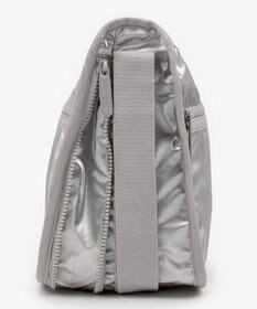 LeSportsac DELUXE EVERYDAY BAG/フロストシルバーシャイン