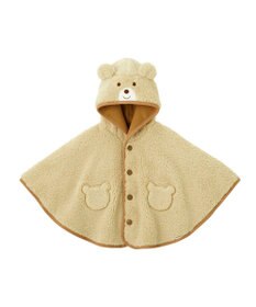 MIKI HOUSE HOT BISCUITS もこくま顔ドン ボアマントギフトセット【BOX付き】