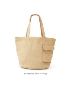 ROOTOTE 3517【ルートート】SN.ミディアム.リサイクルコットン-E